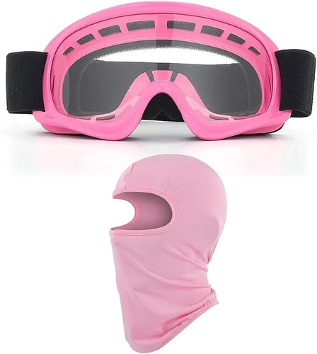 Kids dirt bike goggles atv - goggles,