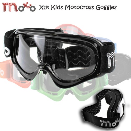 Moto kids off road - off-road, goggle