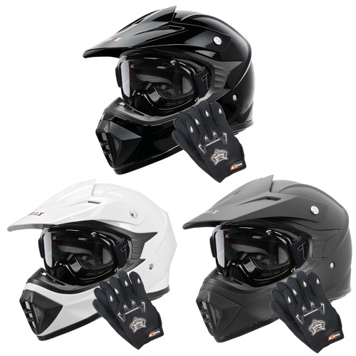 Zorax zor x301 - kids, motocross