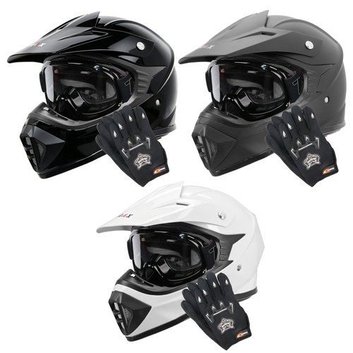 Zorax motocross motorbike x301 - zorax,
