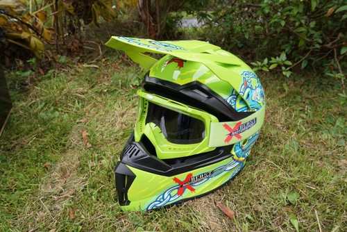 Motocross beast kids mx - beast,