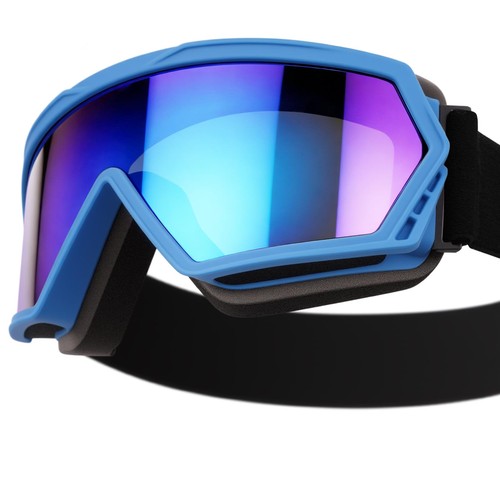 Dirt bike goggles windproof - dirt,