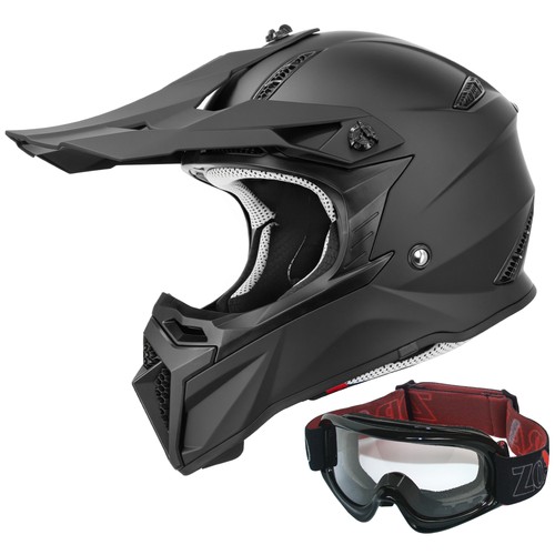 Zorax zor 109 kids - kids, motocross