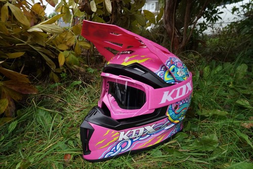 Kdx motocross youth - kdx,