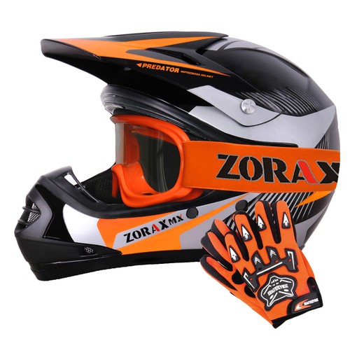 Zorax zor x19 junior kids - zorax, zor-x19