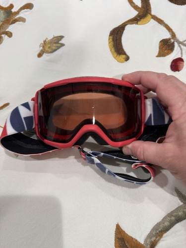 Smith optics unisex kids - unisex, ski