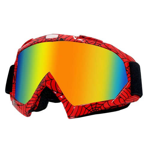 Atv goggles for dirt bike - goggles,