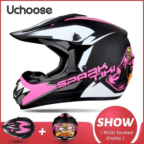Youth kids motocross - youth,