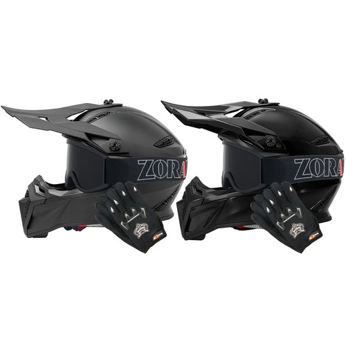 Zorax zor x109 kids motocross - zor-x109,