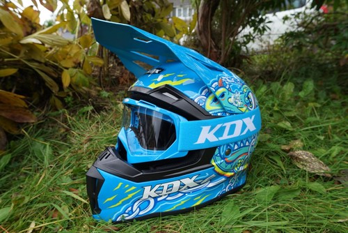 Motocross kdx kids dragon - dragon, mx
