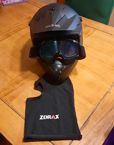 Zorax dirt bike motorcycle - dirt,