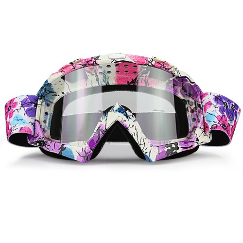 Dirt bike goggles atv - dirt,