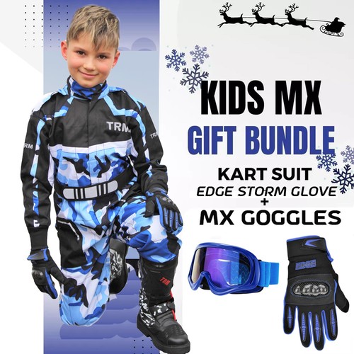 Kids motocross kart - motocross,