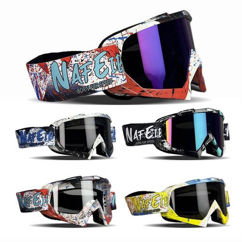 N634 atv goggles dirt bike - goggles,