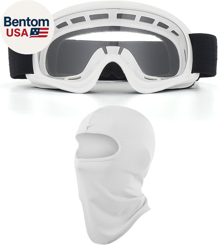 Kids dirt bike goggles - dirt, atv