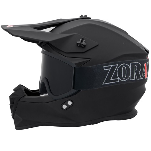 Zorax zor x303 dirt bike - zorax,