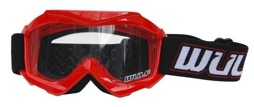 Wulfsport junior racing - wulfsport,