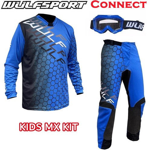Wulf connect kids - wulf,
