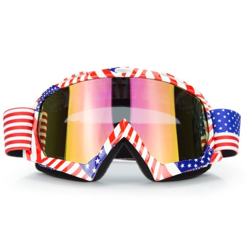 Motocross goggles for dirt - for,