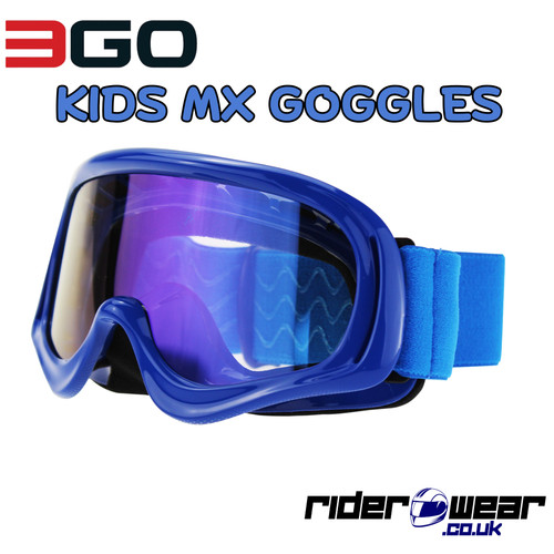 Moto kids off - off-road, mx
