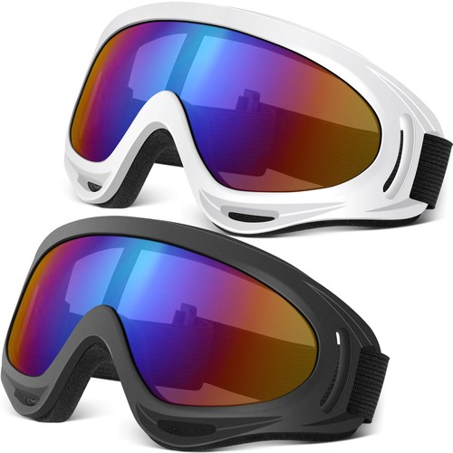Motorcycle goggles dirt bike - goggles,