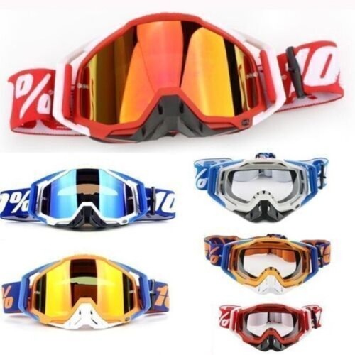 New youth motocross goggles - new,