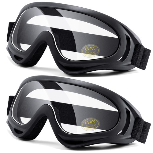Loeo motorcycle goggles - loeo,