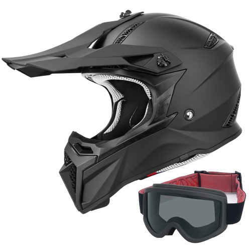 Zorax zor 109 kids motocross - kids,