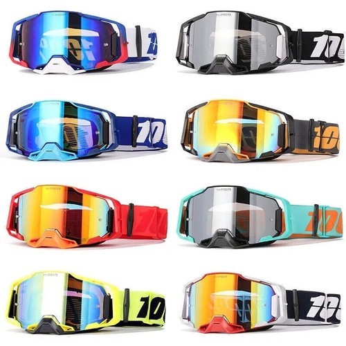 Hot youth motocross - youth, goggles