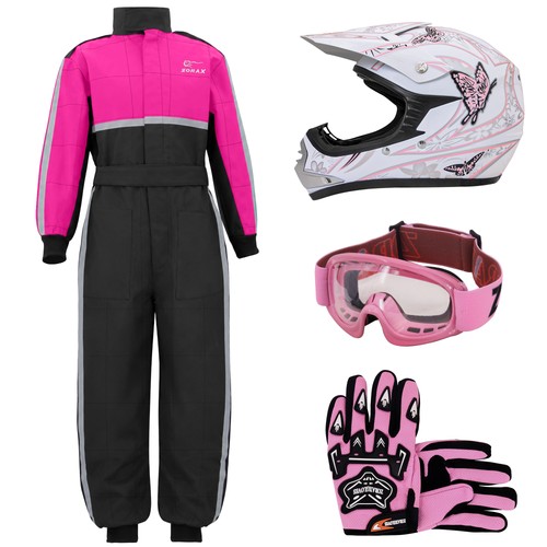 Zorax kids motocross - kids, mx