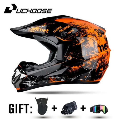 Youth kids motocross - youth,