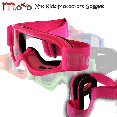 Girls off road kids goggle - girls,