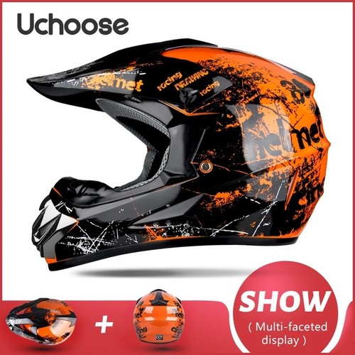 Youth kids motocross - motocross, mx