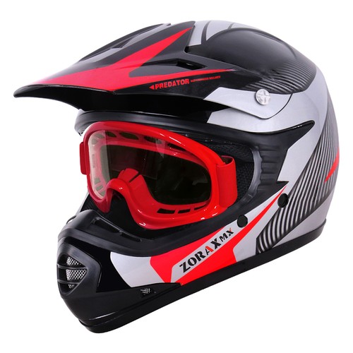 Zorax zor x19 - zorax, kids