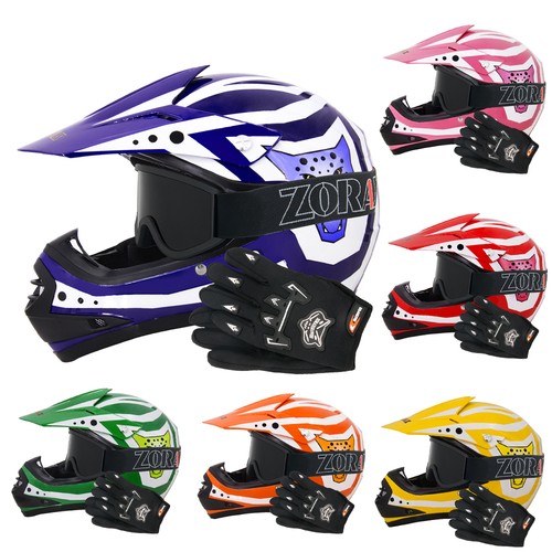 Zorax zor x17 children - , kids