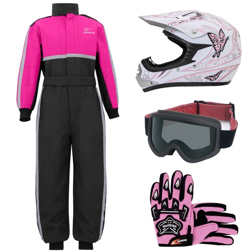 Zorax kids motocross - kids,
