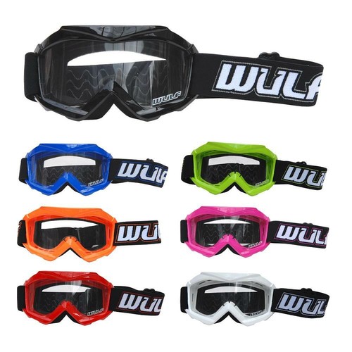 Wulfsport cub tech - tech, motocross