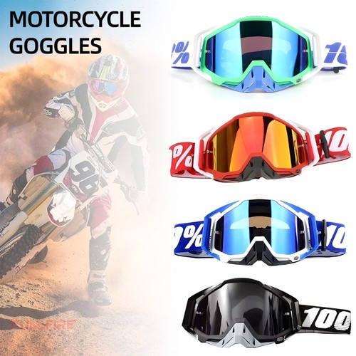 New youth motocross goggles - youth,
