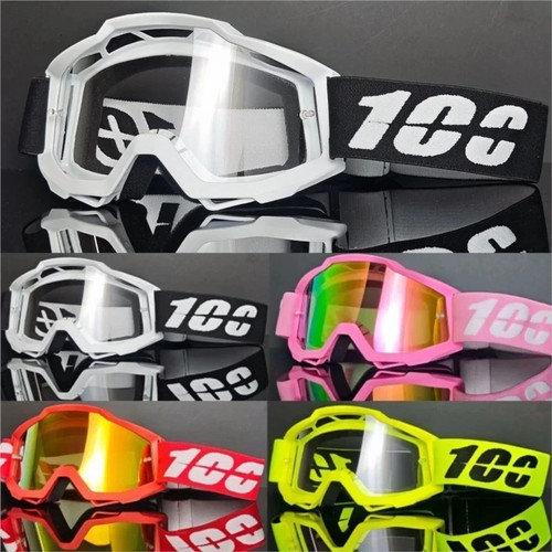 Motorcycle racing goggles - motorcycle,