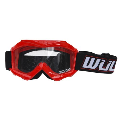 Wulfsport cub tech motocross - wulfsport,